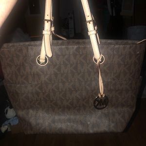 Michael Kors Tote
